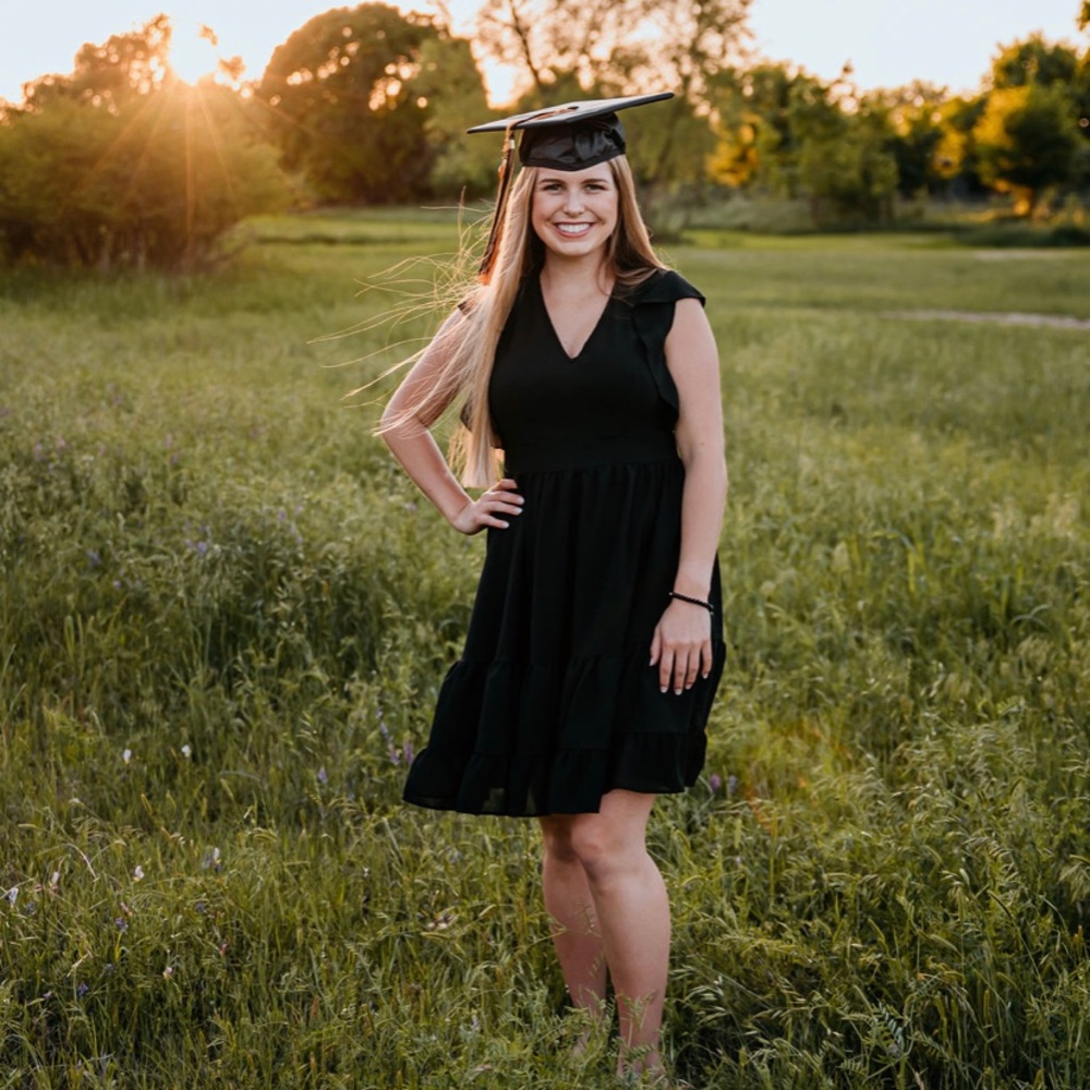 Meet your Posher, Ashtyn